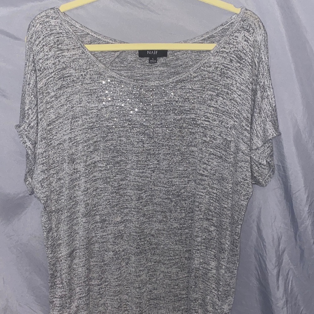 Naïf Blouse